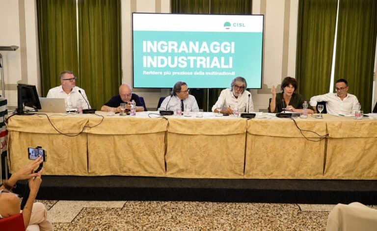 Electrolux, la Regione avverte: “Dopo il 21 luglio no a scelte unilaterali”