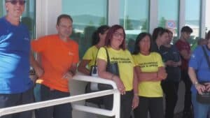 Tavolo al Mimit il 5 ottobre sulla vertenza Electrolux