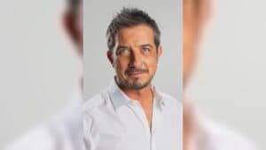 Paolo Ruffini al Palmanova Designer Village