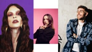 Estate al Palmanova Village con Francesca Michielin, Sarah Toscano e Rocco Hunt