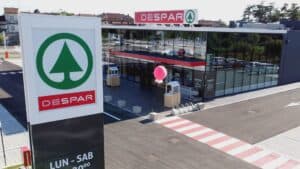 Despar, un anno di mobilità sostenibile