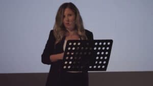 “L’universo non ci stava pensando”, Pezzulli a Invisible Cities