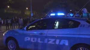 Scontri durante Italia-Israele, altri quattro davanti al Gup
