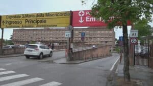 Tre trapianti di cuore in 24 ore a Udine