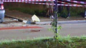 Omicidio di Sant’Osvaldo, Koufi confessa