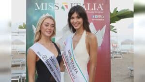 Asia di Trieste alle Prefinali di Miss Italia 2026