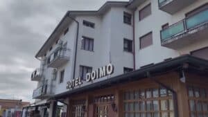 Minori nell’ex hotel Doimo, via libera dal Consiglio di Stato