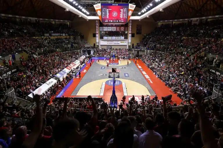 Pallacanestro Trieste, arriva l’offerta di Gianluca Mauro: l’ex presidente prova a salvare il club