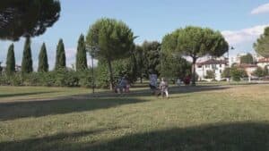 Udinese, stasera la presentazione della squadra al Parco Moretti