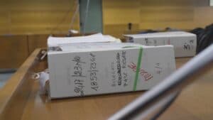 Tribunale di Udine, manca la metà del personale