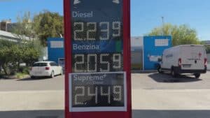 Imprese, dalla Regione almeno 24,9 milioni contro il caro energia