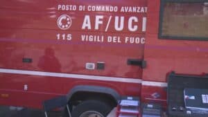 Scomparso 72enne di Lusevera, ricerche in corso nel Gemonese