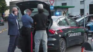 Controlli anti degrado a Pordenone, scattano denunce e sanzioni