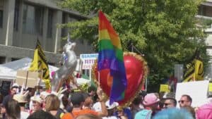 FVG Pride a Udine, strade chiuse e divieti di sosta per il corteo
