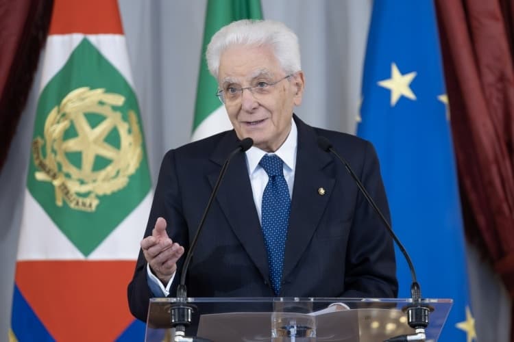 mattarella