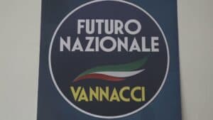Futuro Nazionale pronto a formare un gruppo in Regione
