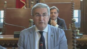 L’ex sindaco di Udine Fontanini si dimette da consigliere e confida i propri problemi di salute