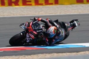 Alterco coi commissari, niente Gp Rep.Ceca per Bezzecchi, Sprint a Bagnaia