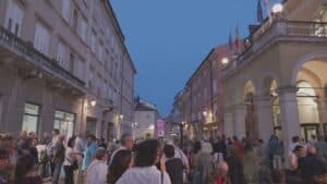 Mittelfest cala il sipario: gran finale tra teatro, danza e musica