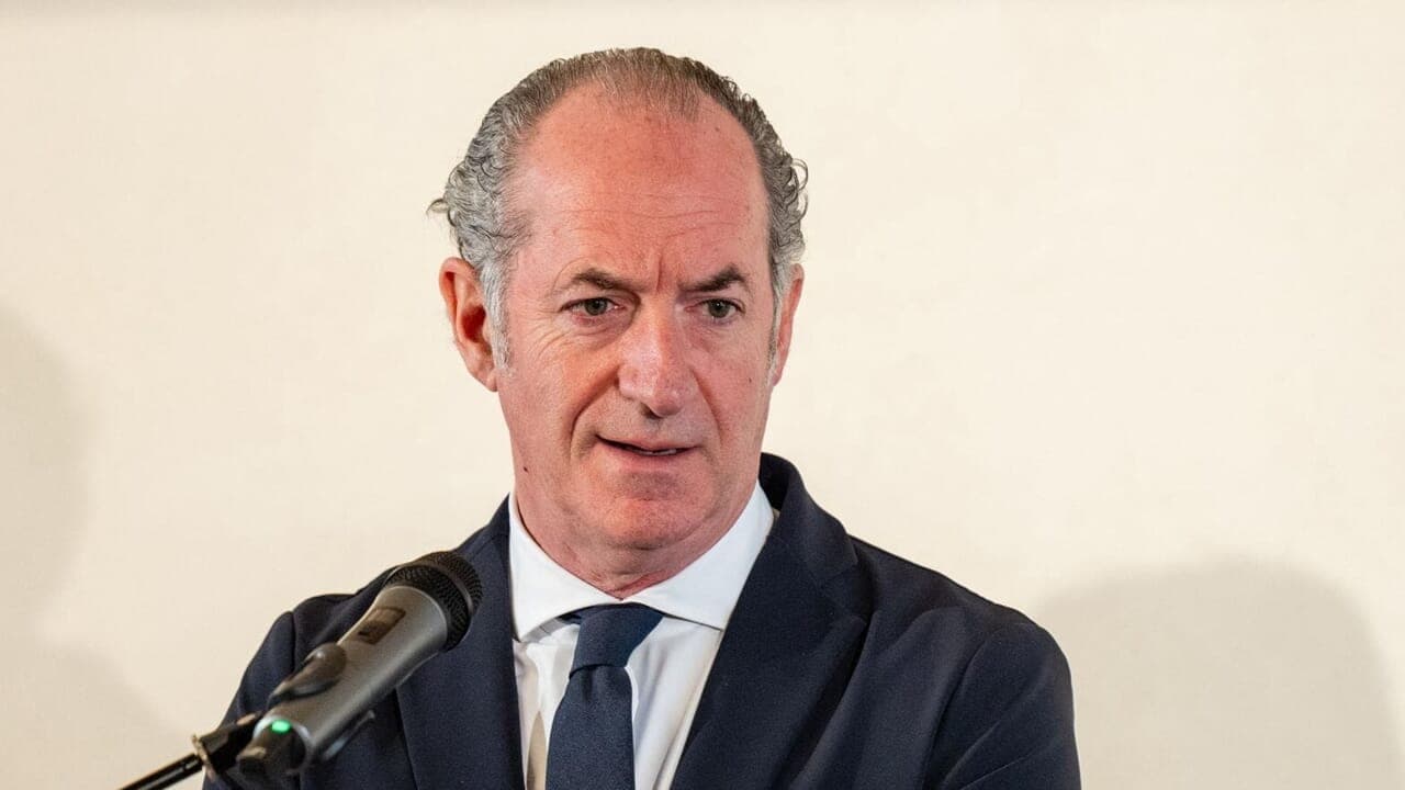 Zaia e le voci di scissione nella Lega: cosa sta succedendo davvero nel Carroccio