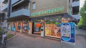 Assalto alla farmacia Londero, ladri in fuga