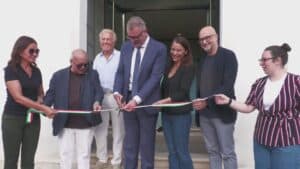 Gli 80 anni del Messaggero Veneto in una mostra a Pordenone