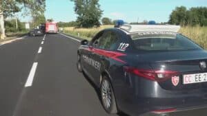 Tragedia sulla Pontebbana, lunedì l’autopsia sul corpo di Noemi