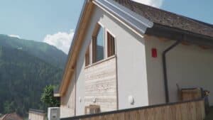 Ravascletto, inaugurata la nuova scuola dell’infanzia