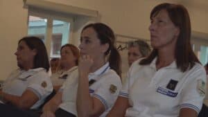 Polizie locali a scuola di gestione dei soggetti alterati