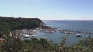 Sistiana: estate da tutto esaurito e si prosegue ancora