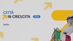 Linkedin: Udine al 4o posto in Italia tra le città emergenti