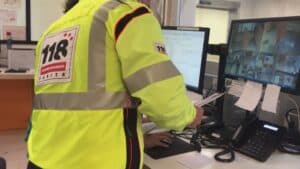 Dà in escandescenze al pronto soccorso: era ubriaco e drogato