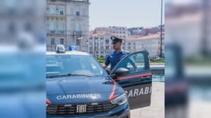 Una regia occulta sceglieva gli anziani da truffare: arrestato 54enne