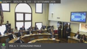 Via libera del Veneto alla legge sul Fine vita