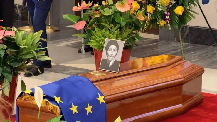Roma rende omaggio a Emma Bonino: grande partecipazione in Campidoglio e tributo politico unanime