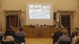 Piazza San Cristoforo, confronto sul progetto di riqualifica