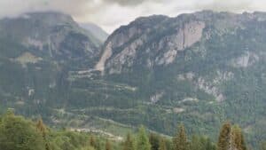 Passo di Monte Croce Carnico, revocata chiusura notturna