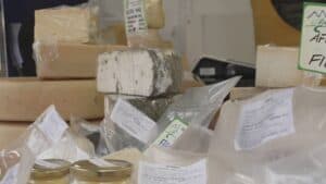 Tolmezzo, il filo dei sapori celebra la Carnia