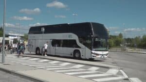 Trasporto scolastico, domani il confronto con Regione e Tpl