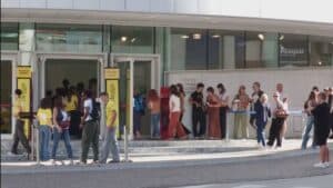 Pordenonelegge, sabato da tutto esaurito