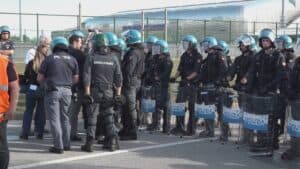 Udinese sconfitta e contestata: gli ultras hanno ottenuto il confronto