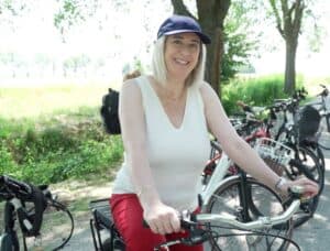 Trieste capitale europea del cicloturismo nel 2027