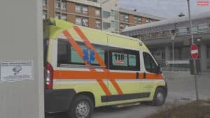 Malore in cantiere a Pordenone, muore operaio di 64 anni