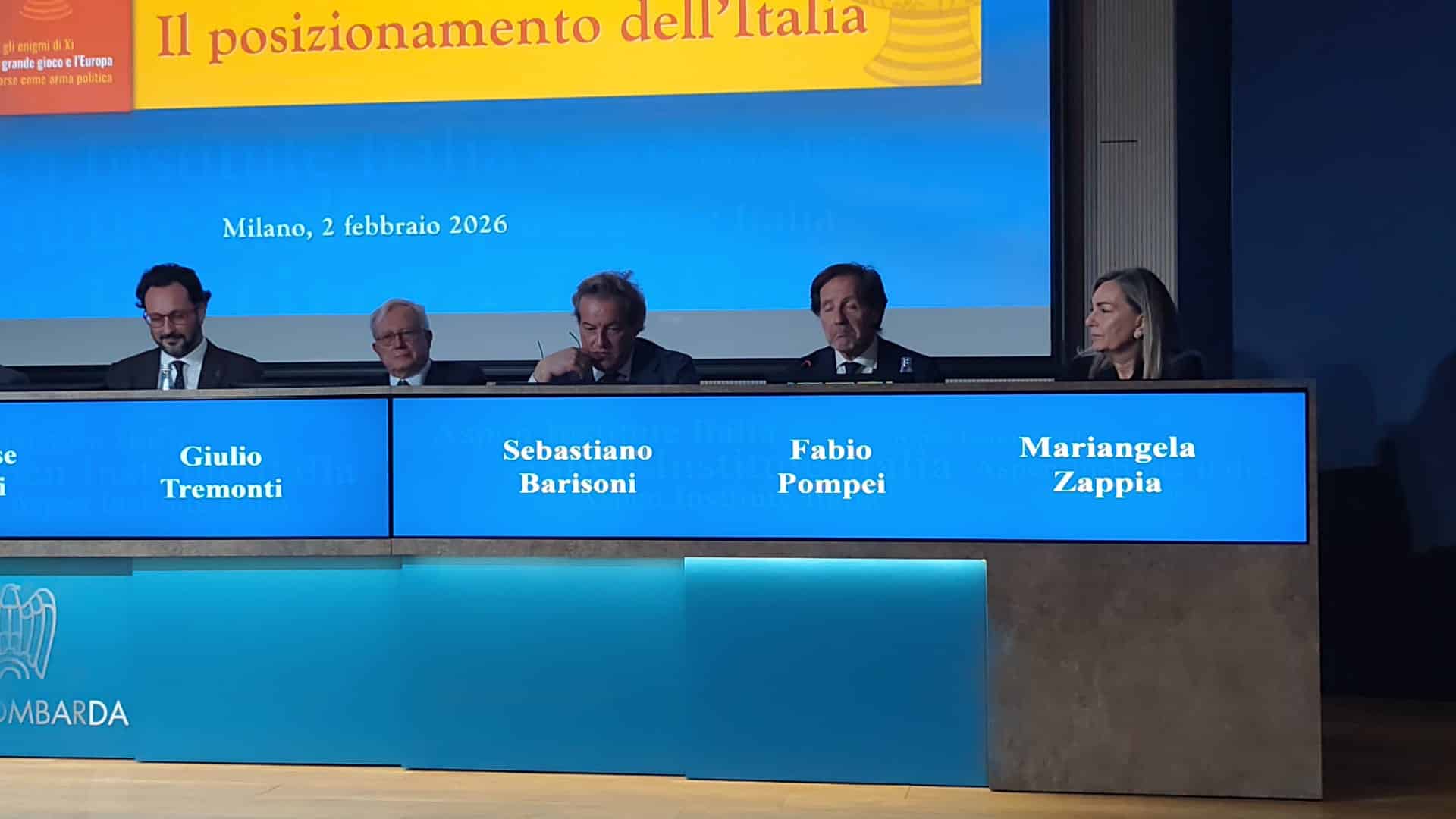 Deloitte: come l’Italia può affrontare la frammentazione globale tra export, filiere e nuove alleanze
