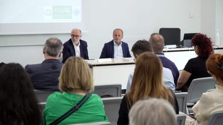Case della comunità, avviso pubblico di Asugi per coinvolgere il Terzo settore