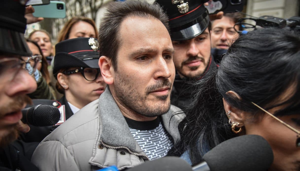 Garlasco, tensioni e paure nelle intercettazioni della famiglia Sempio: il Dna e critiche ai Poggi
