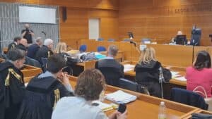 Processo Natisone, l’avvocato Stefanizzi: “Tempi morti lunghi”
