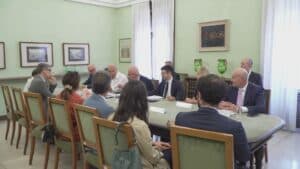 Università e Prefetture impegnate per dare il nome a 13 corpi