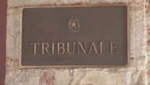 Lesioni e minacce al carabiniere, condannato a oltre 2 anni