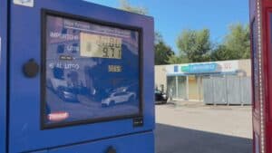 Caro carburante, la Regione convoca le categorie